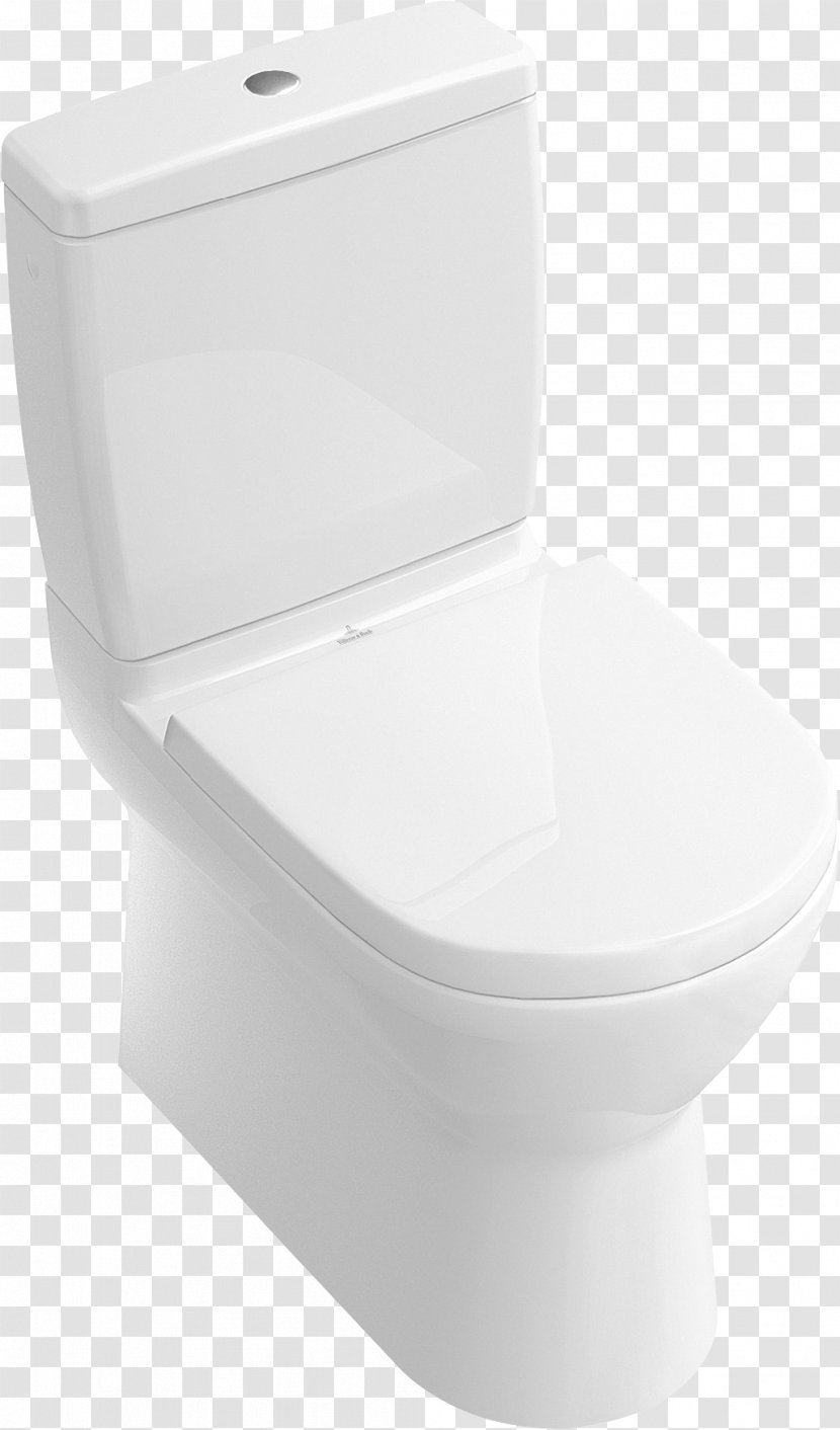 Villeroy & Boch Toilet Bidet Seats Bathroom Ceramic Transparent PNG
