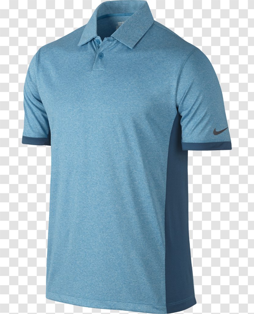 Polo Shirt Hoodie T-shirt Sleeve Nike - Clothing Transparent PNG