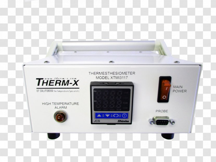 Therm-X Of California Measuring Instrument Calibration Electronics - Thermarest Neoair Xtherm Sleep Mat - Burn Injuries Transparent PNG