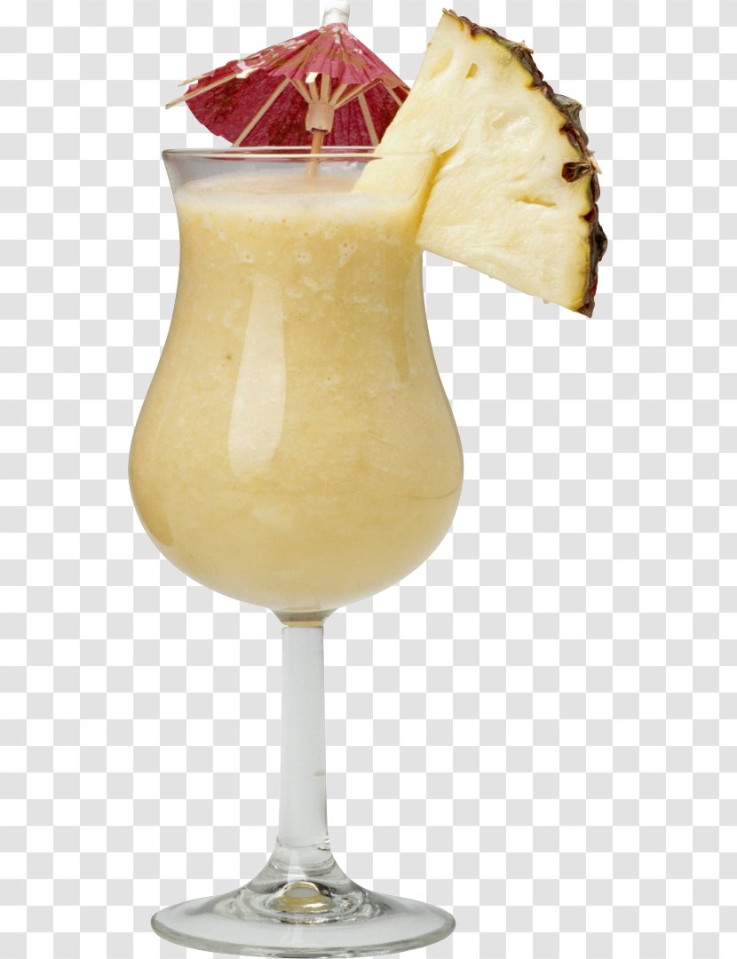 Cocktail Fizzy Drinks Milkshake Juice Daiquiri - Mai Tai Transparent PNG