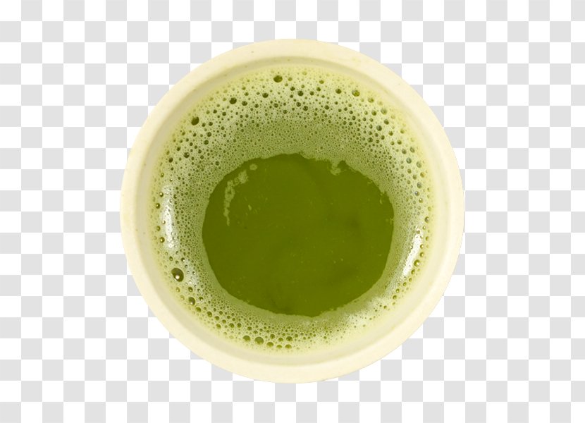 Green Tea Matcha Sencha Plant - Spice - Korean Transparent PNG