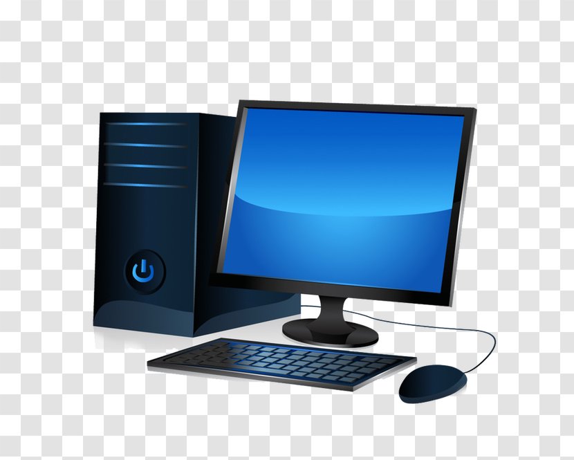 Computer Mouse Cases & Housings Desktop Computers Monitors - Personal Transparent PNG