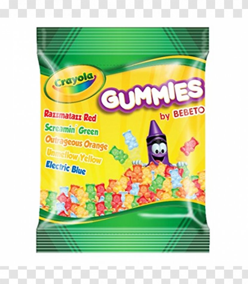 Gummi Candy Gummy Bear Sour Halal - Cotton Transparent PNG