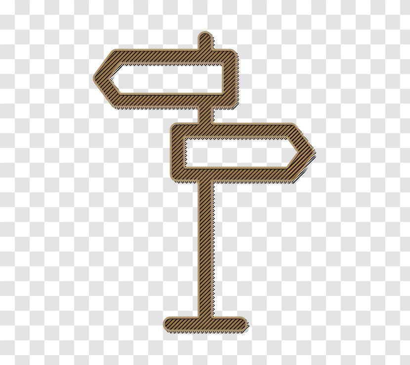 Risk Icon - Entrepreneur - Cross Symbol Transparent PNG