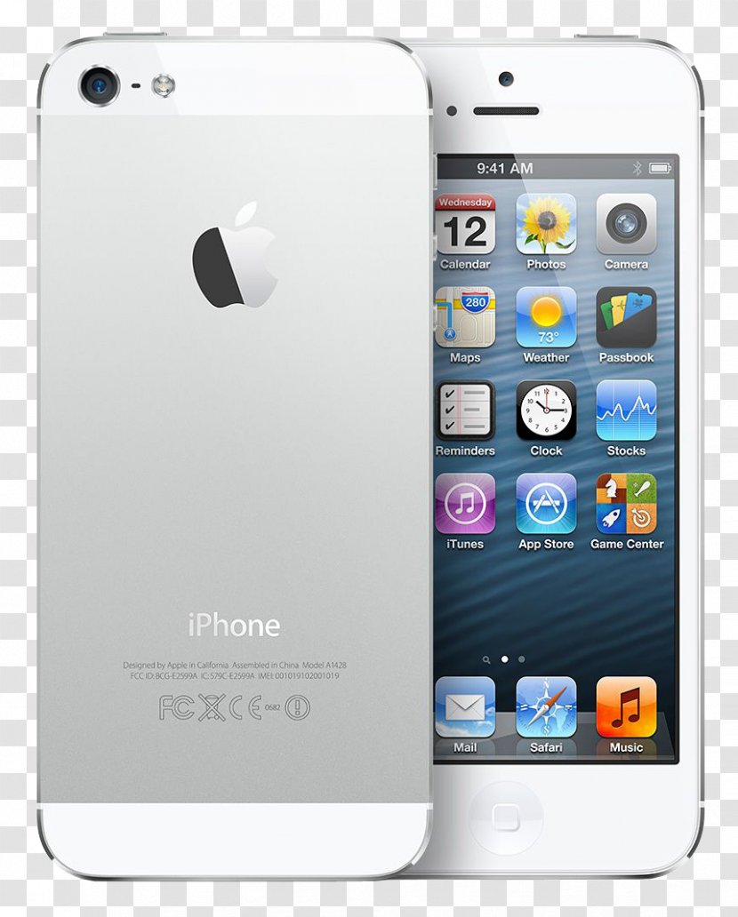 IPhone 5s Apple Telephone 6 Plus - Refurbishment - Iphone Transparent PNG