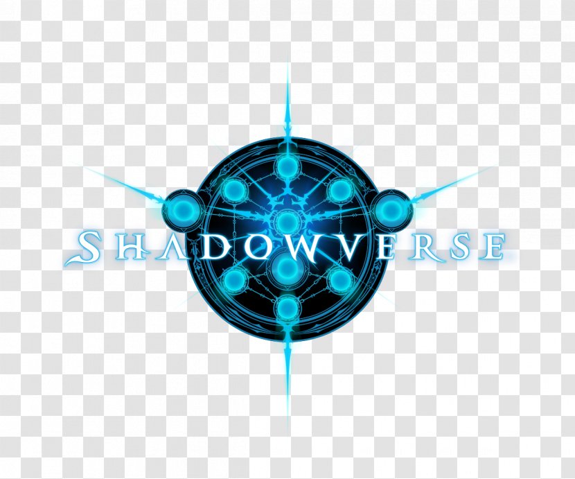 Shadowverse Street Fighter V Rage Video Game Cygames - Blue Transparent PNG