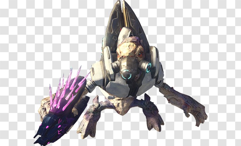 Halo 2 Halo: Combat Evolved Anniversary 5: Guardians Unggoy - Bungie - Methane Transparent PNG
