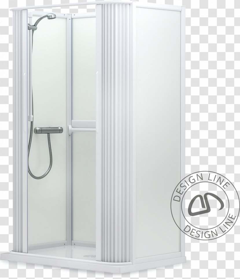 Angle Shower - Plumbing Fixture - Design Transparent PNG