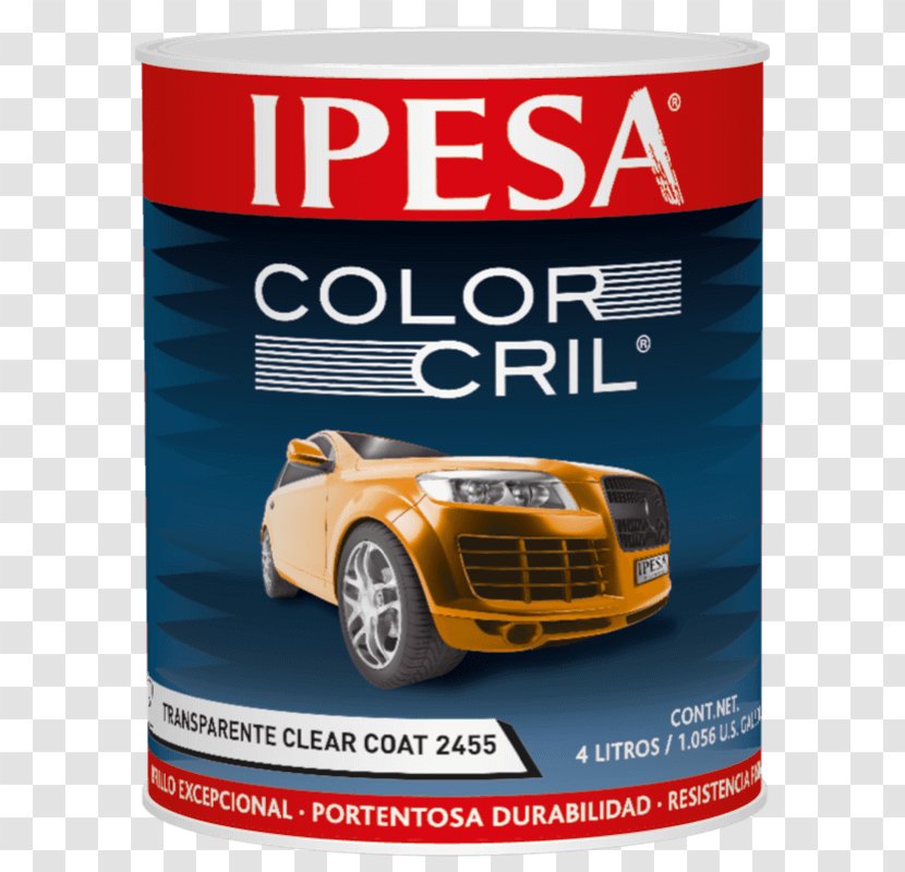 Pinturas Ipesa Color Transparency And Translucency Paint - Motor Vehicle - Colorful Letters X Transparent PNG