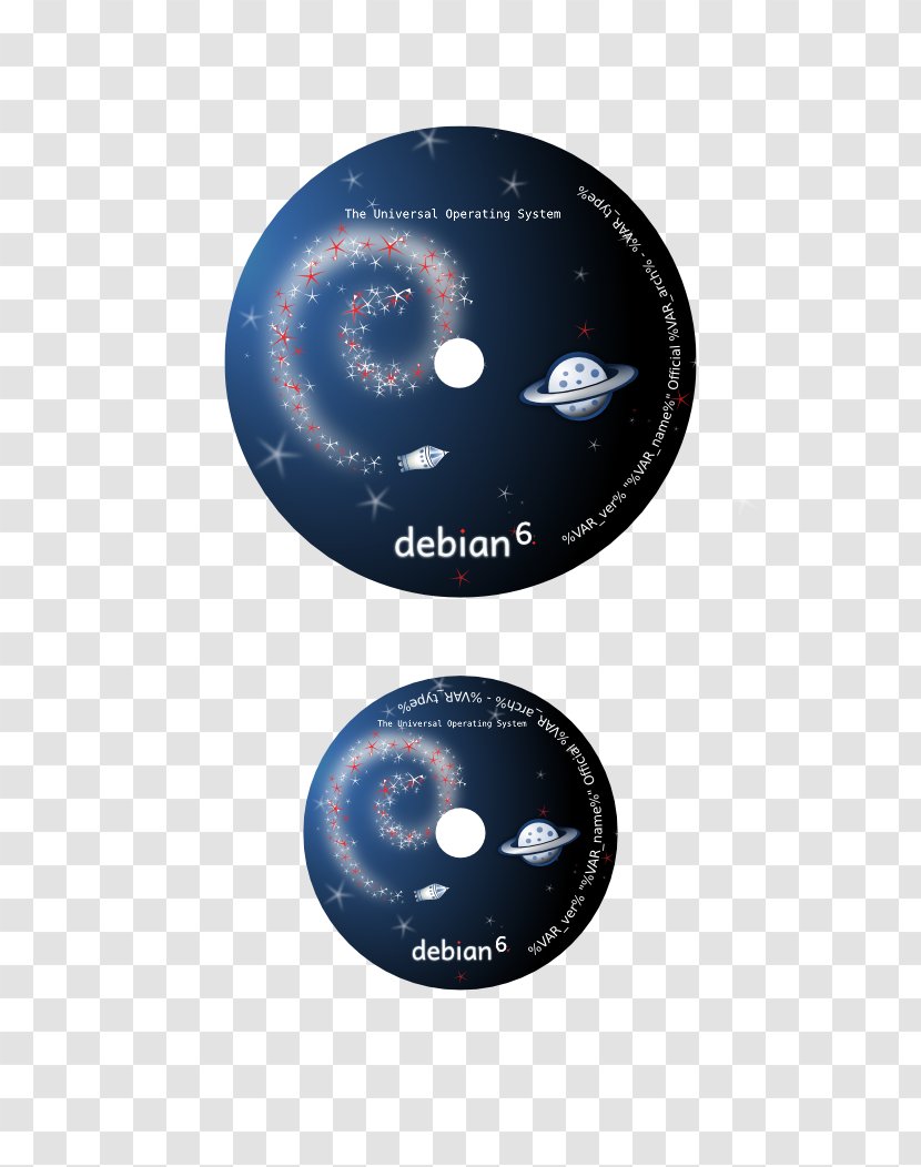 Compact Disc Debian Certificate Of Deposit - Dvd - Gnu Transparent PNG