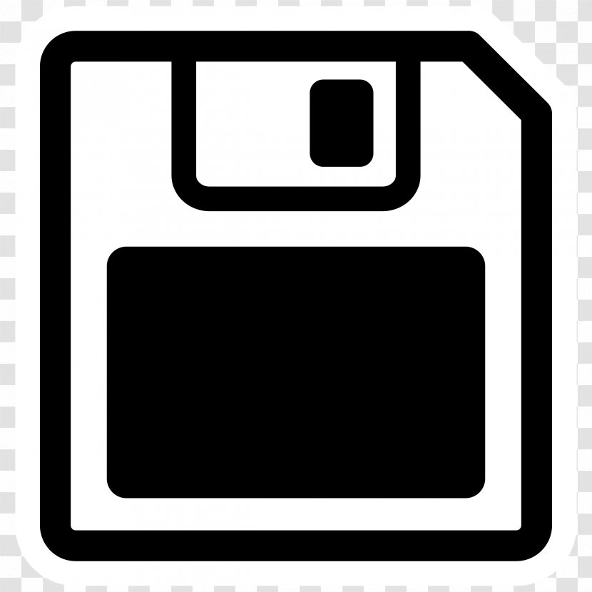 Desktop Wallpaper Floppy Disk Clip Art - Like Button - SAVE Transparent PNG