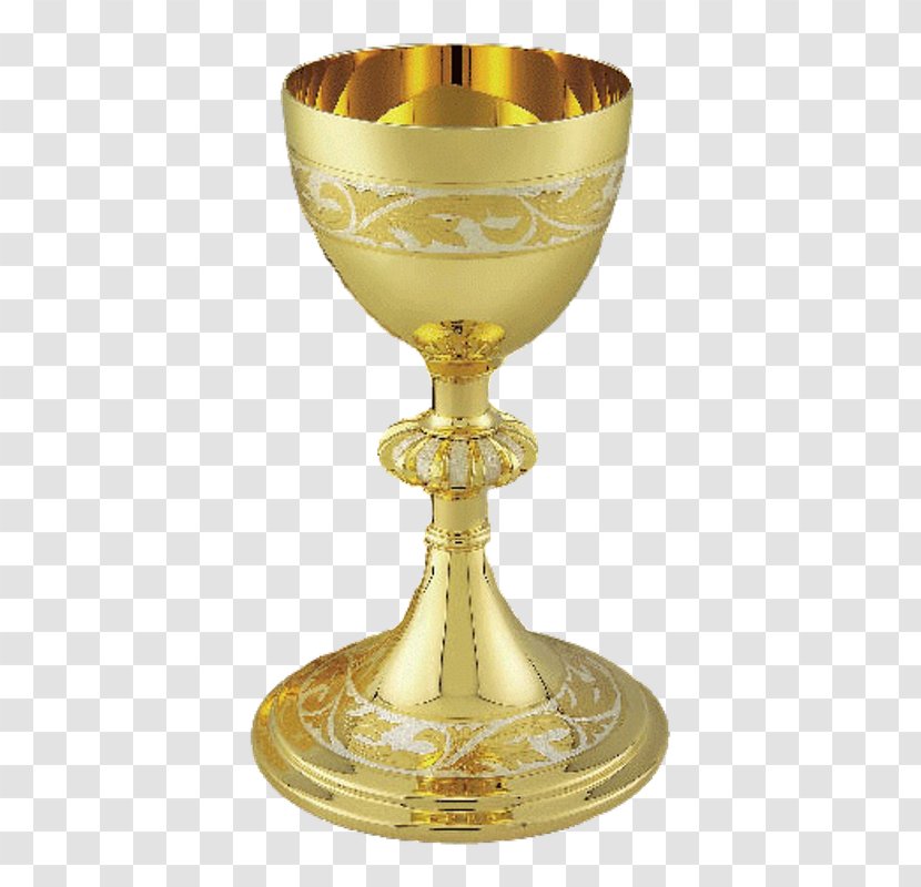Chalice Well Eucharist Communion Clip Art - First - Kielich Transparent PNG