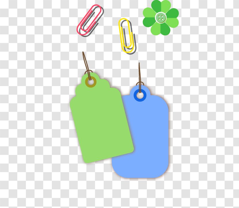 Paper Clip Download - Button - Hand-painted Logo Pin Buttons Pattern Transparent PNG