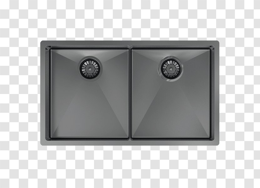 Kitchen Sink Transparent PNG