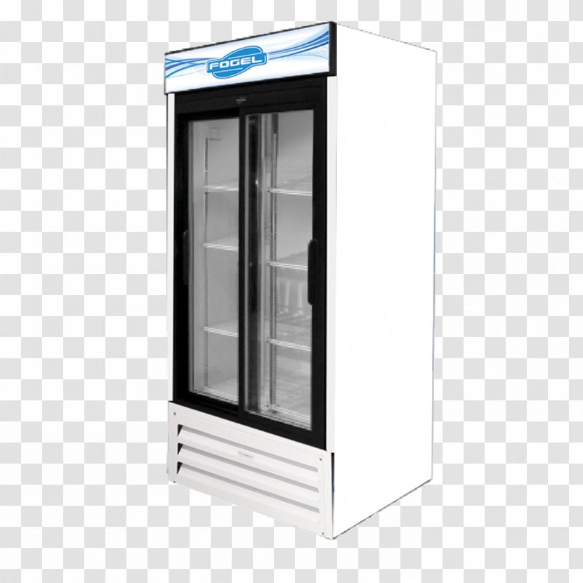 Refrigerator South Dakota Product Design Refrigeration - Cooler - REFRIGERATOR Transparent PNG