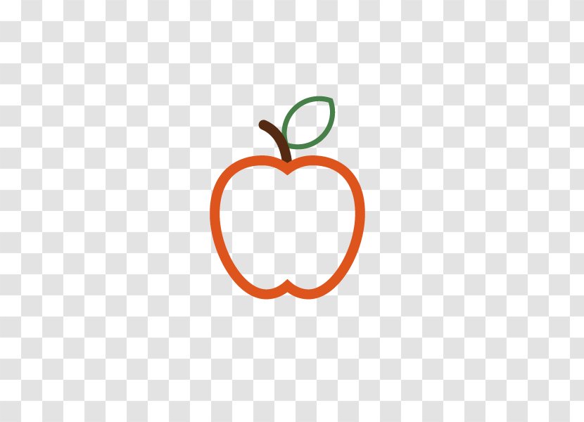 Apple Clip Art - Logo Transparent PNG