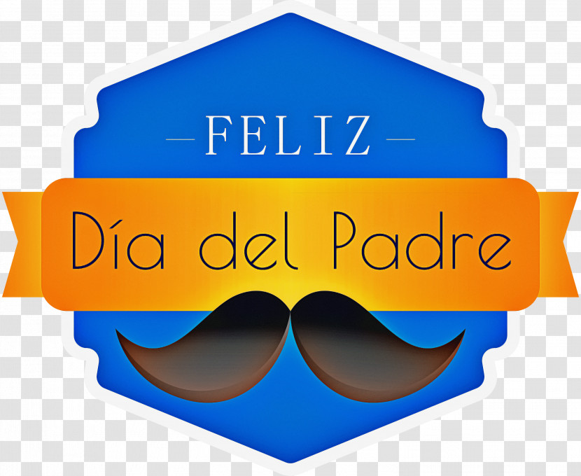 Feliz Día Del Padre Happy Fathers Day Transparent PNG