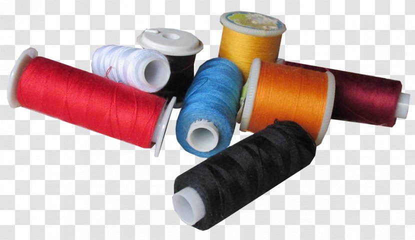 Sewing Cotton Textile Photography - Hardware Transparent PNG