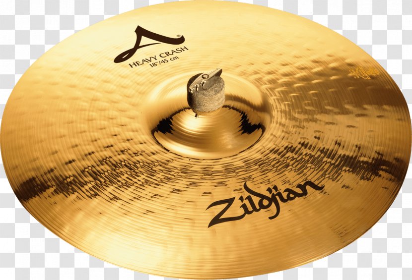 Avedis Zildjian Company Crash Cymbal Drums Hi-Hats - Frame Transparent PNG