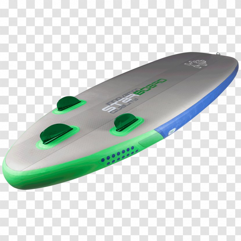Standup Paddleboarding Inflatable Port And Starboard - Sport - Paddle Transparent PNG