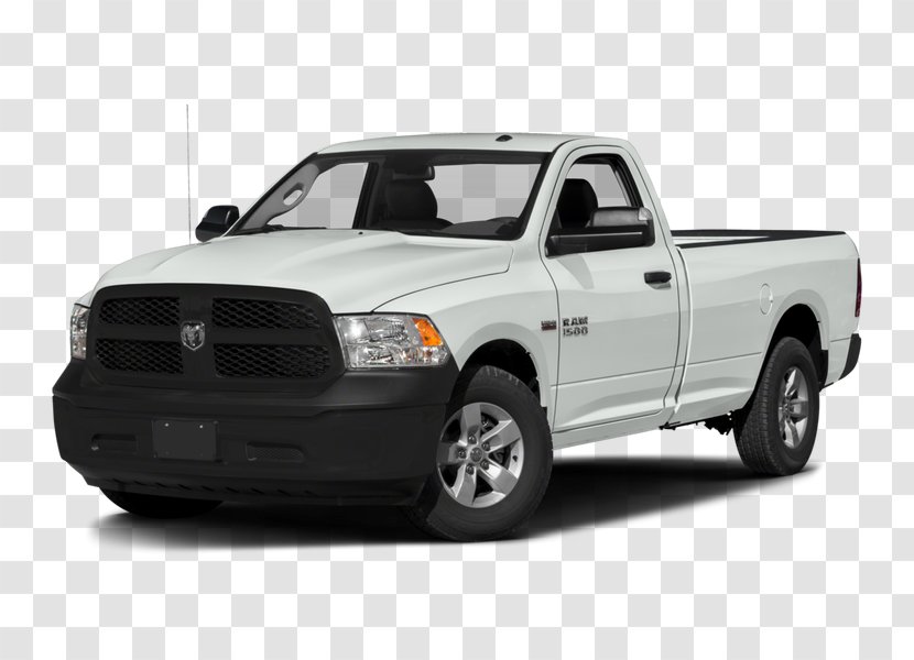 Ram Trucks 2019 RAM 1500 Pickup Truck 2016 Chrysler - Automotive Exterior Transparent PNG