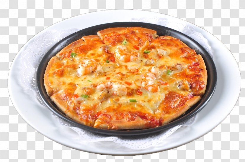 Pizza Hut Bacon - Food - Gourmet Transparent PNG