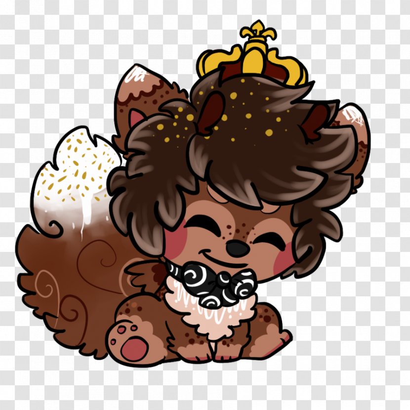 Character Animal Fiction Clip Art - King Lil G Transparent PNG