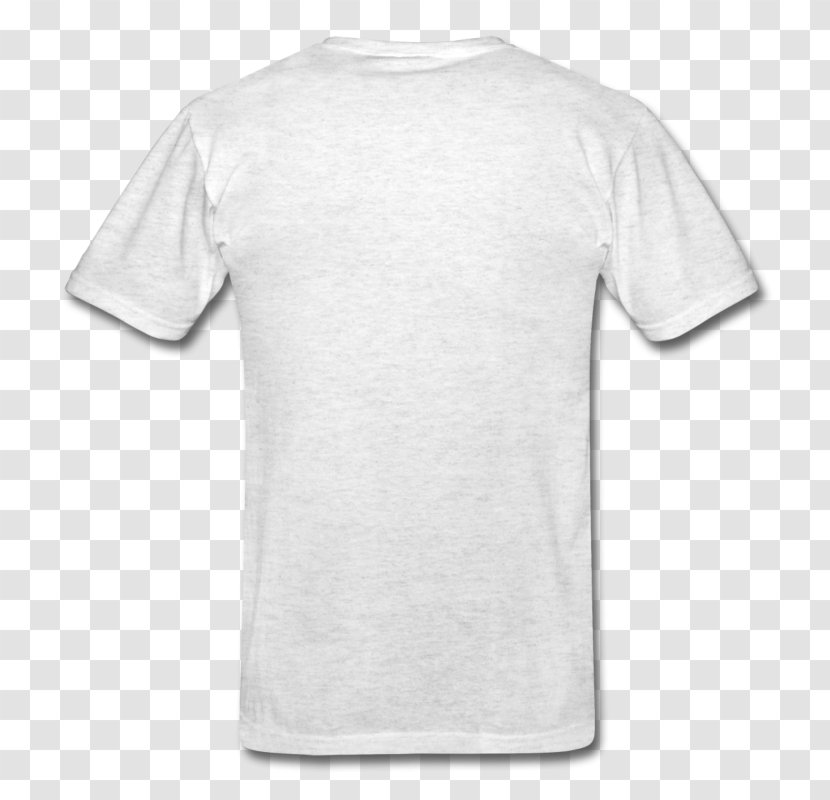 T-shirt Collar Crew Neck Polo Shirt - Sweater Transparent PNG