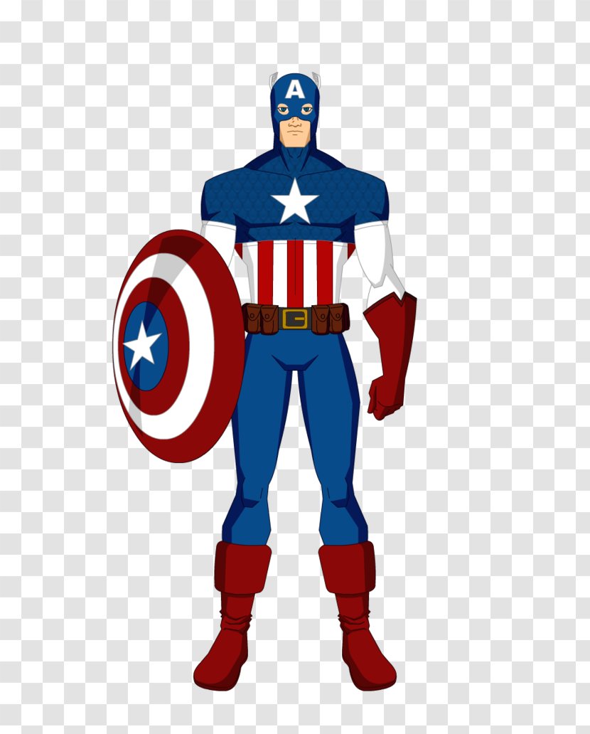 Captain America Spider-Man Black Widow Iron Man - Spiderman Transparent PNG