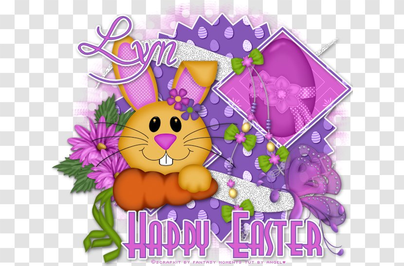 Easter Bunny Egg Holiday - Eastertide - Jesus Transparent PNG