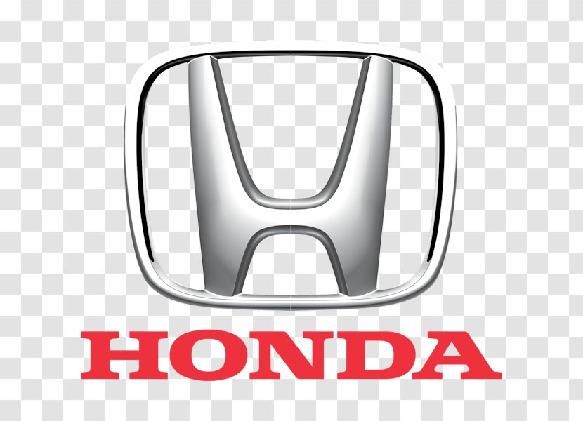Honda Logo Car HR-V Motorcycle - Automotive Design Transparent PNG