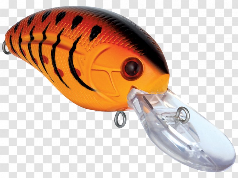 Spoon Lure Fishing Baits & Lures Line Bait Fish - Orange Transparent PNG