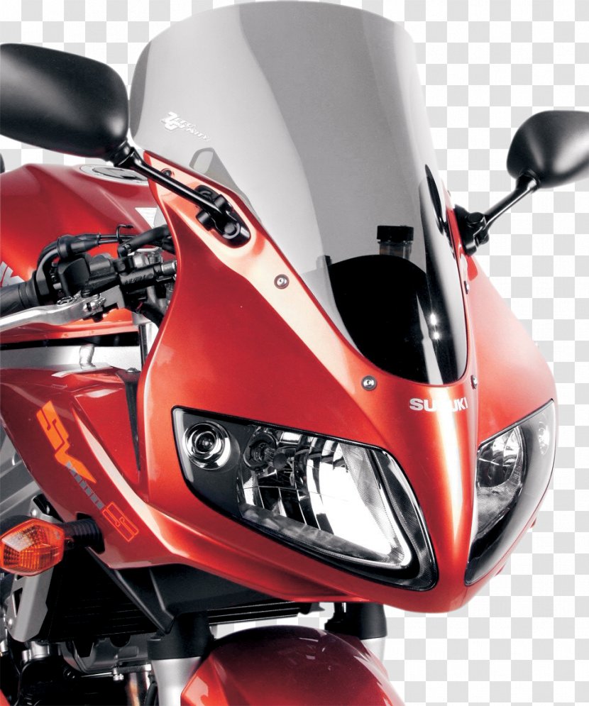 Suzuki Yamaha FZ1 Honda CBR250R/CBR300R Sport Touring Motorcycle - Heart Transparent PNG