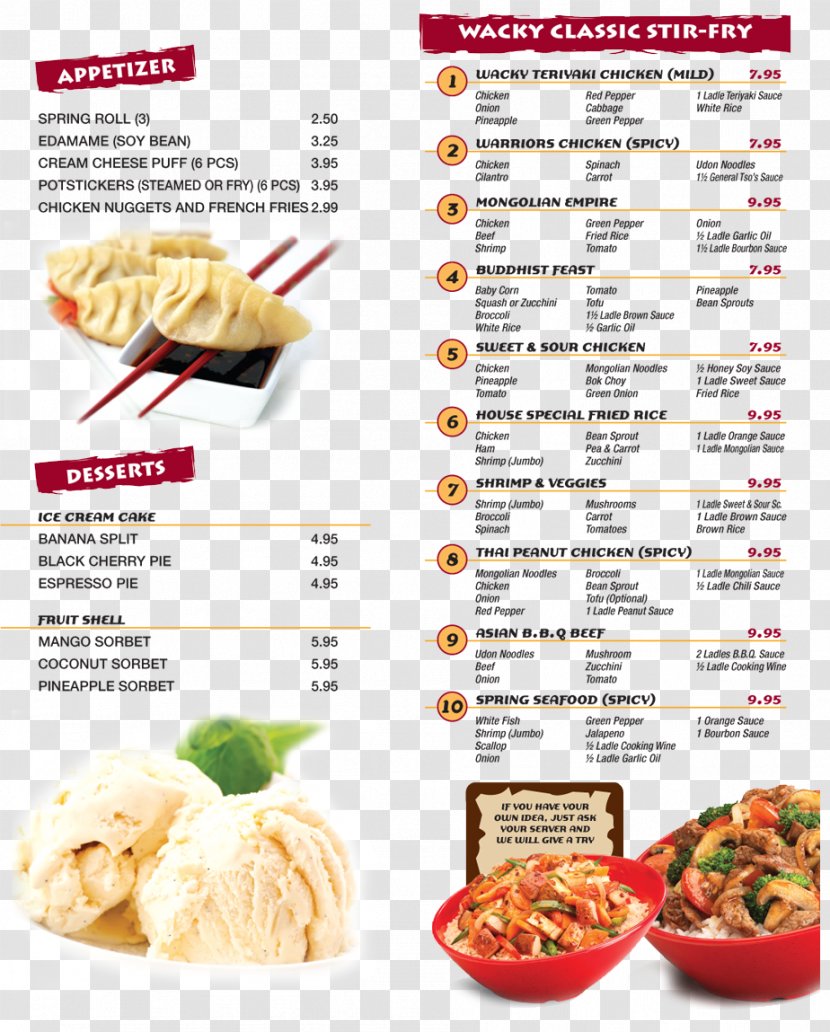 Fast Food Side Dish Junk Convenience Chinese Cuisine - Recipe Transparent PNG