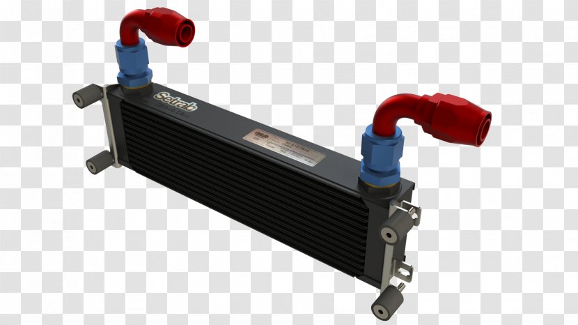Oil Cooling Car Computer-aided Design Dry Sump GrabCAD - Refrigeration Transparent PNG