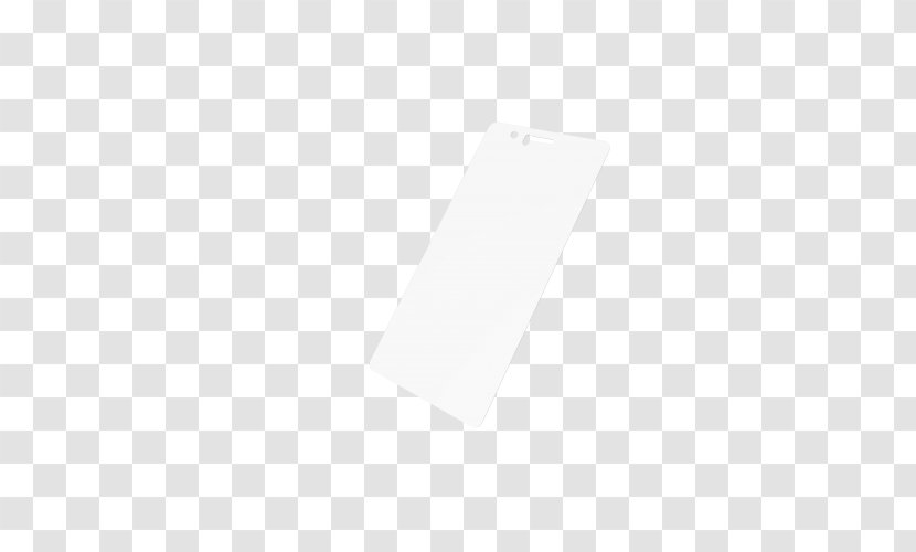 Rectangle Product Design - White - Angle Transparent PNG