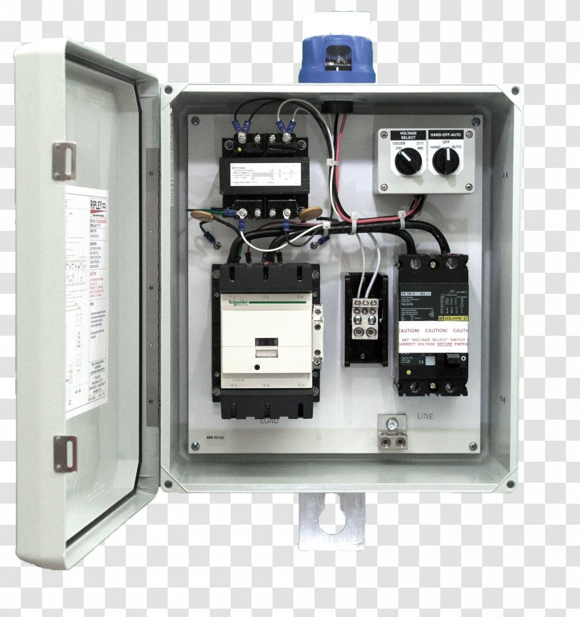 Circuit Breaker Contactor Poster Information Electronics - Hardware - Watchman Transparent PNG