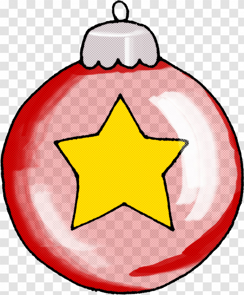 Christmas Ornament Transparent PNG