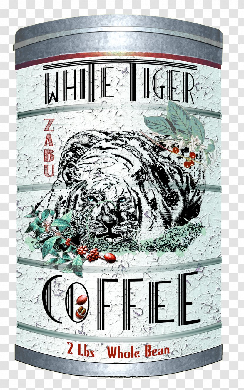 Big Cat Rescue White Tiger - Animal Sanctuary Transparent PNG