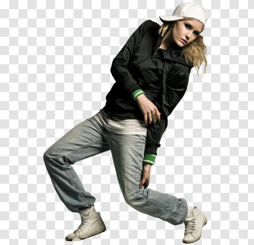 Hip-hop Dance Shoe Denim Breakdancing Jeans - Hip Hop Transparent PNG