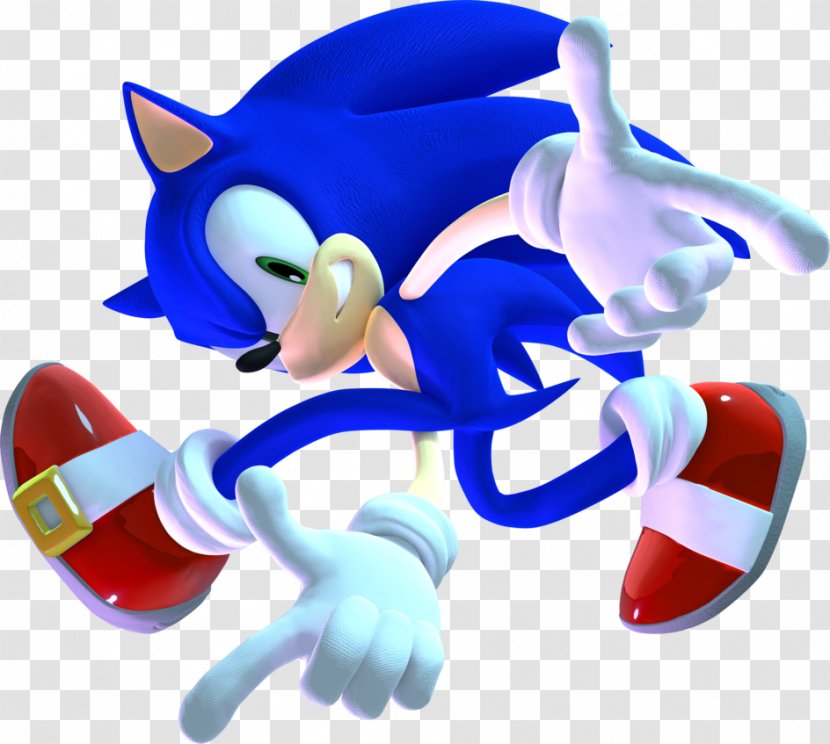 Sonic Adventure 2 The Hedgehog Forces Advance 3 - Super Smash Bros Transparent PNG