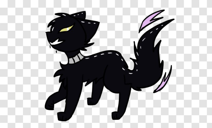 Cat Pony Horse Dog Canidae - Mythical Creature Transparent PNG