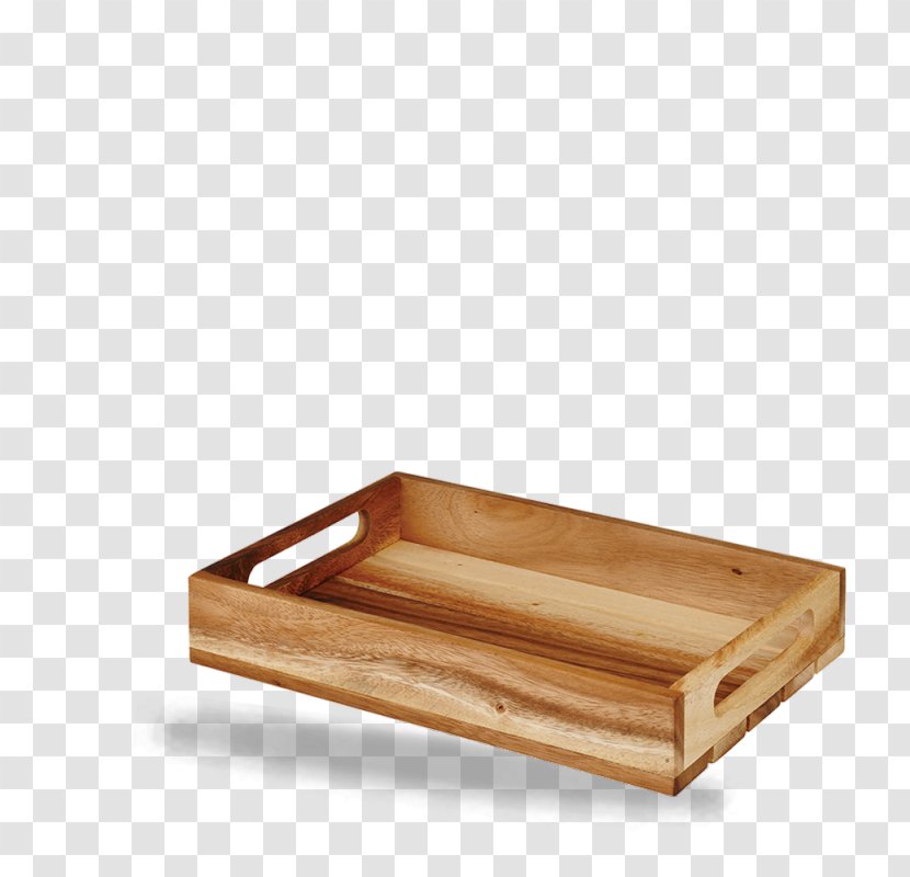Table Wooden Box Crate Tray - Plywood Transparent PNG