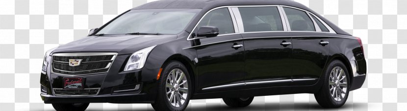 Cadillac CTS-V Car Lincoln MKT 2018 XTS - Xts - Limo Transparent PNG