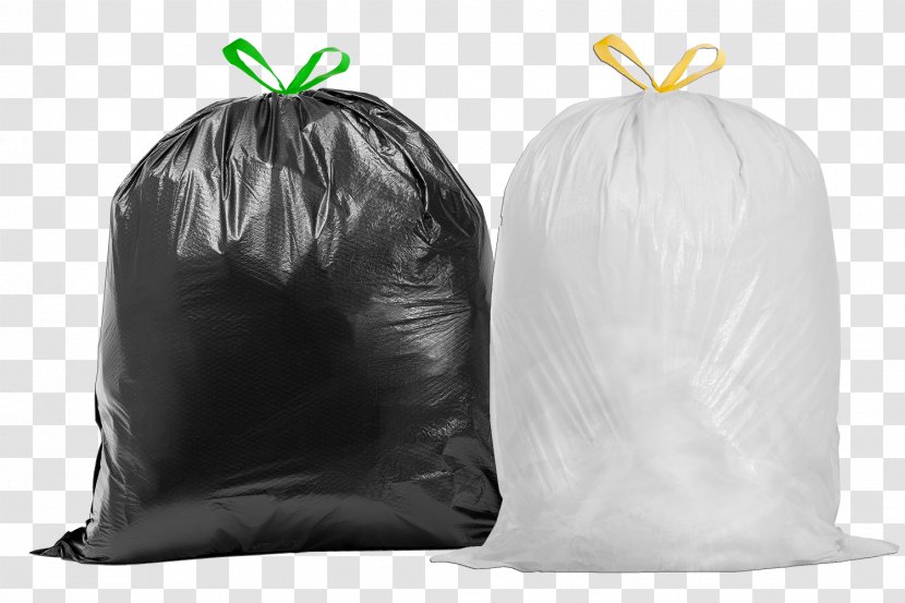 Bin Bag Rubbish Bins & Waste Paper Baskets Plastic - Business - Trash Can Transparent PNG
