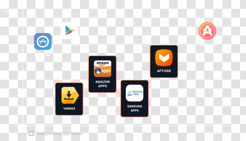 Blockchain ERC20 Poster Initial Coin Offering Aptoide - Venture Transparent PNG