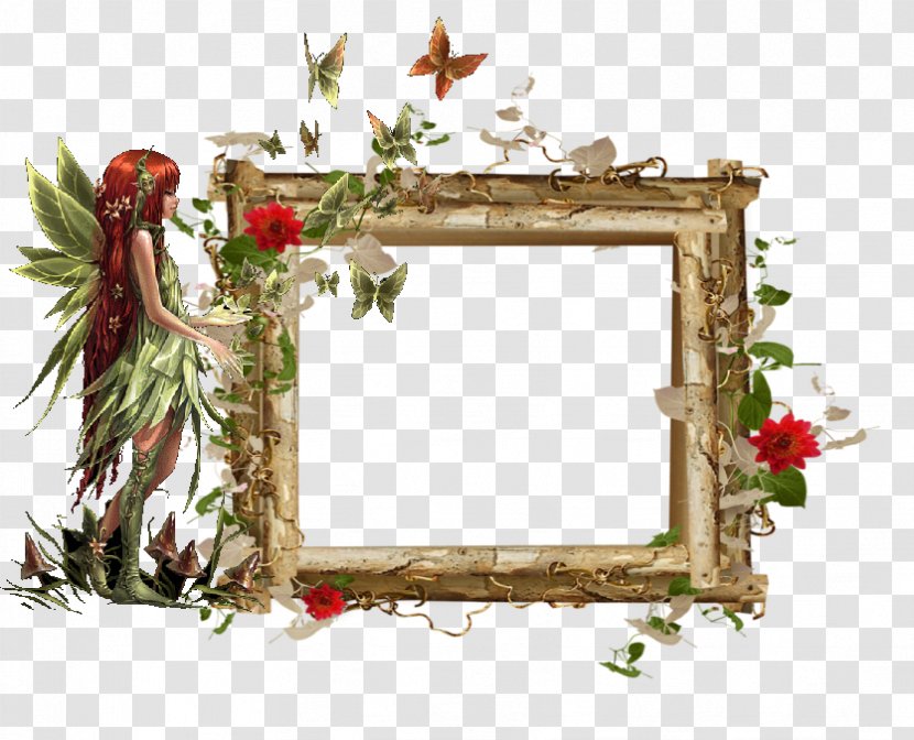 Copyright Picture Frames Féerie All Rights Reserved Transparent PNG