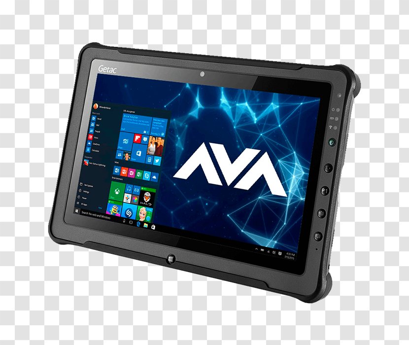 Laptop Rugged Computer Tablet Computers Intel Core I7 AVADirect - Asus Transparent PNG