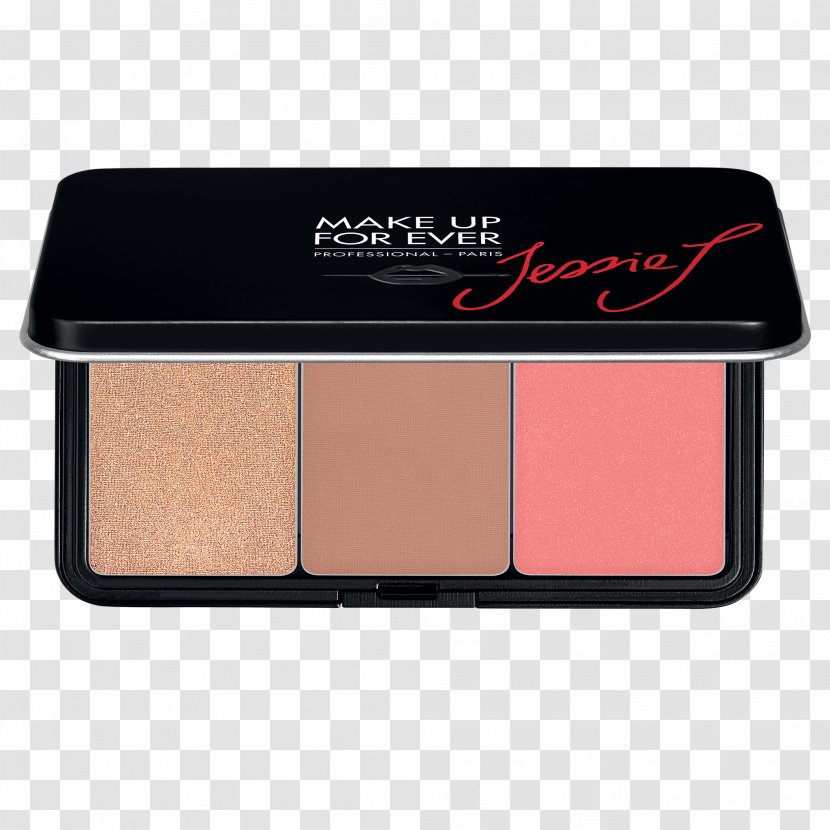 Rouge Cosmetics Make Up For Ever Artist Sephora - Eye Shadow - Face Transparent PNG