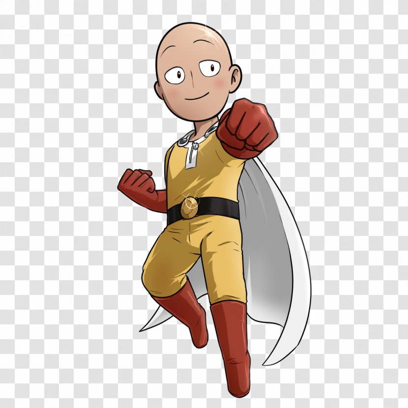One Punch Man T-shirt Clothing Hoodie Clip Art - Frame Transparent PNG